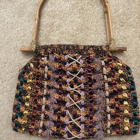 Hand bag - Picture 2 of 5
